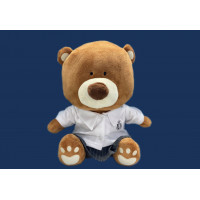 Teddy Bear -Girl (Secondary)