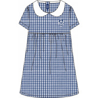 K1-K2 Summer Dress (Necessary)