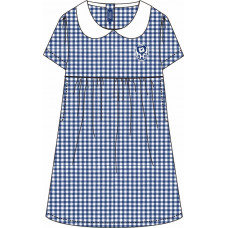 K1-K2 Summer Dress (Necessary)