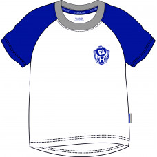 K1-K2 PE Shirt (unisex) (Necessary)