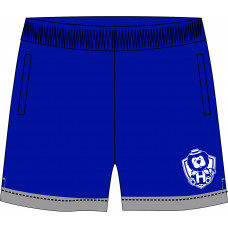 K1-K2 Boys PE Shorts  (Necessary)