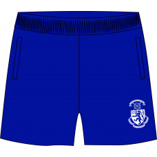 Y1-Y5 Boys PE Shorts (Necessary)