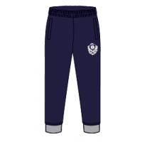 K1-K2 Boys Track Pants (Optional)