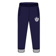 K1-K2 Girls Track Pants (Optional)