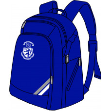 School Bag (Necessary)