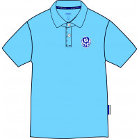 K1-K2 Boys S/S Polo Shirt (Necessary)