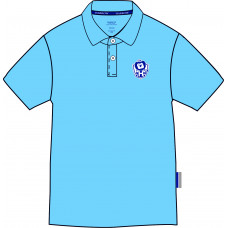 K1-K2 Boys S/S Polo Shirt (Necessary)