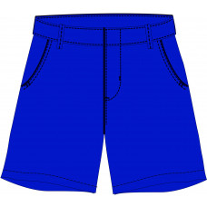 K1-K2 Boys Shorts  (Necessary)