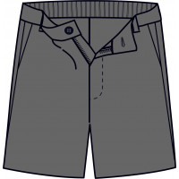 (Y1 Only) Boys Shorts (Necessary)