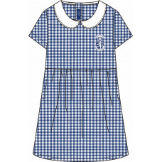 Y1-Y5 Summer Dress (Optional)