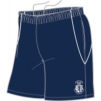 PE Shorts