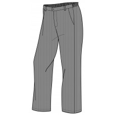 Boy Trousers (Regular)