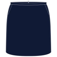 Girls Skirt (Long Version)