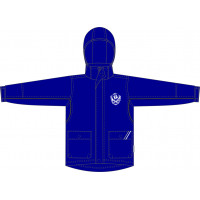 K1-K2 3 in 1 Jacket (unisex) Optional