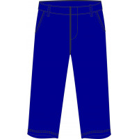 K1-K2 Boys Trousers (Necessary)