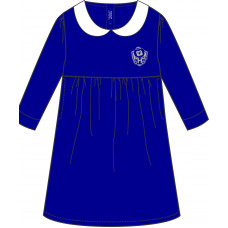 K1-K2 Girls Winter Dress (Necessary)