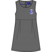 (Y1 Only) Girls Winter Pinafore (Optional)