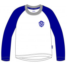 K1-K2 L/S PE Shirt (unisex) (Optional)