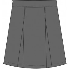Y6-Y11Pleated Skirt (Necessary)